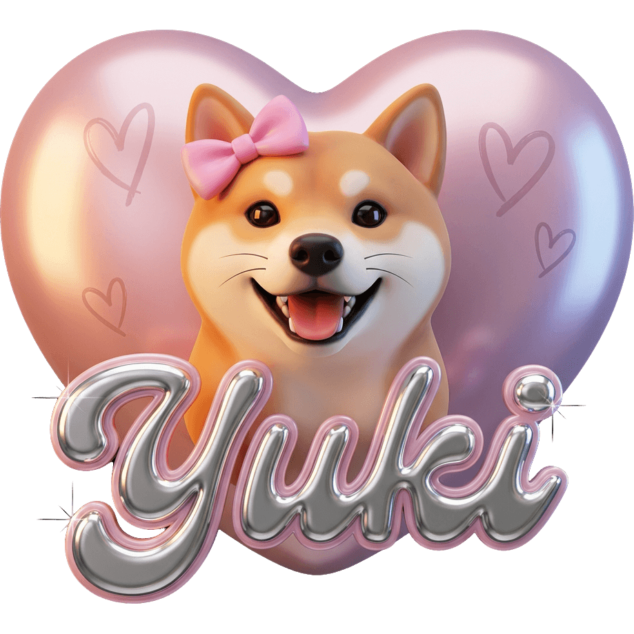 Yuki Shiba