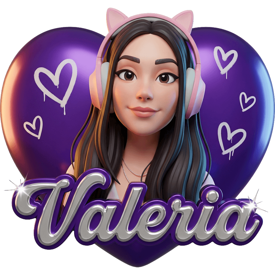 VALERIUSHKY