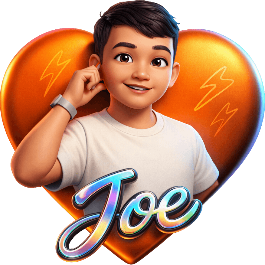 Mr Joe