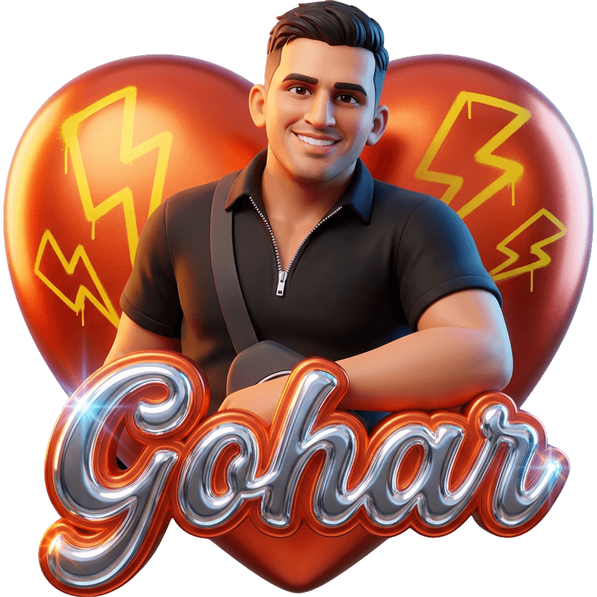 Gohar Power