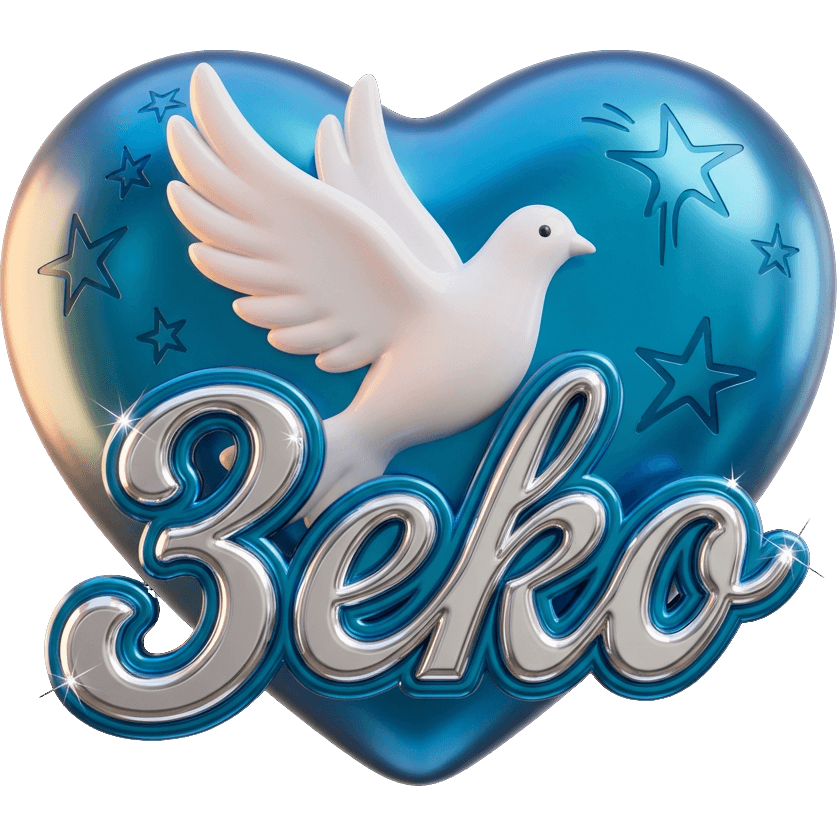حمامة 3eko