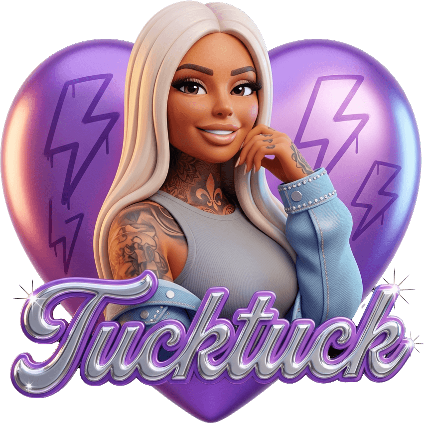 Tucktuck Lilie