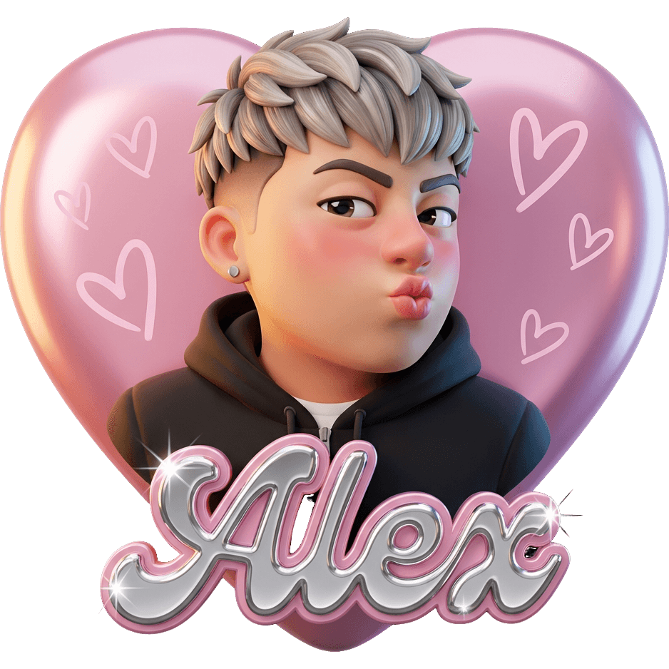 Alex Lobo