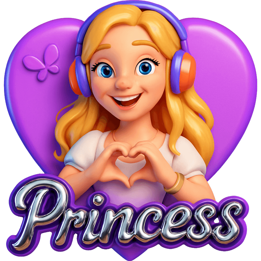 Princesa Pop