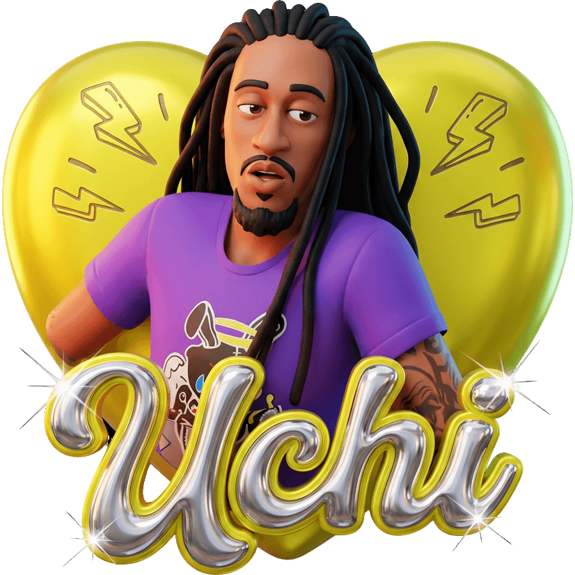 Purple Uchi
