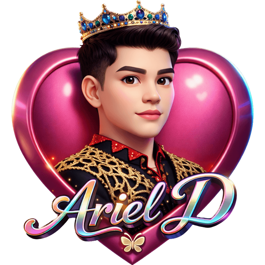 Koronang Ariel