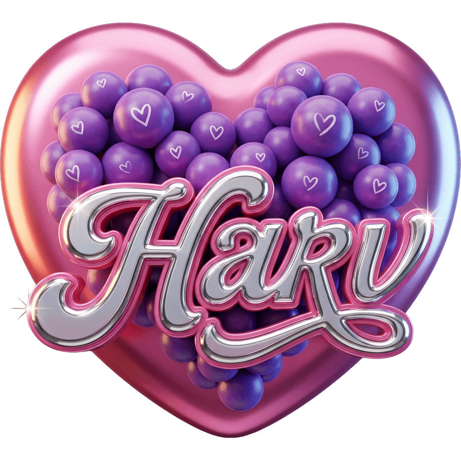 Harv Grapes