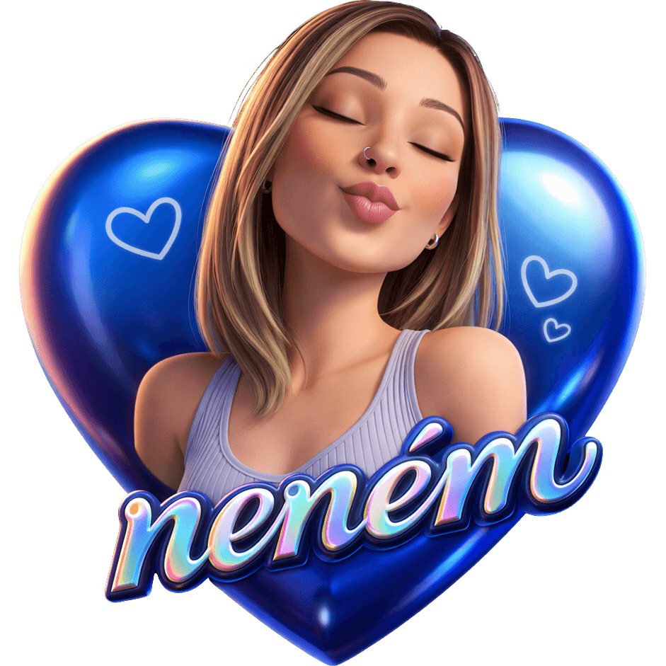 Neném Brilha