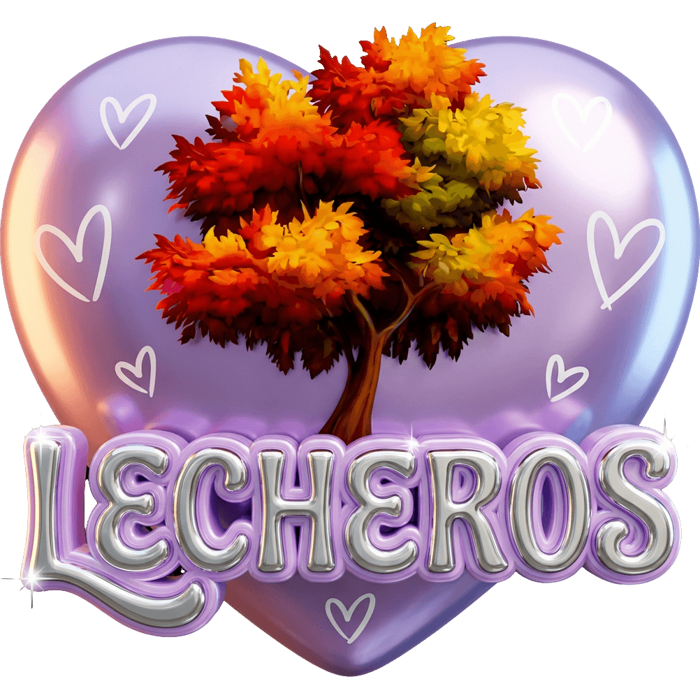Árbol Lecheros