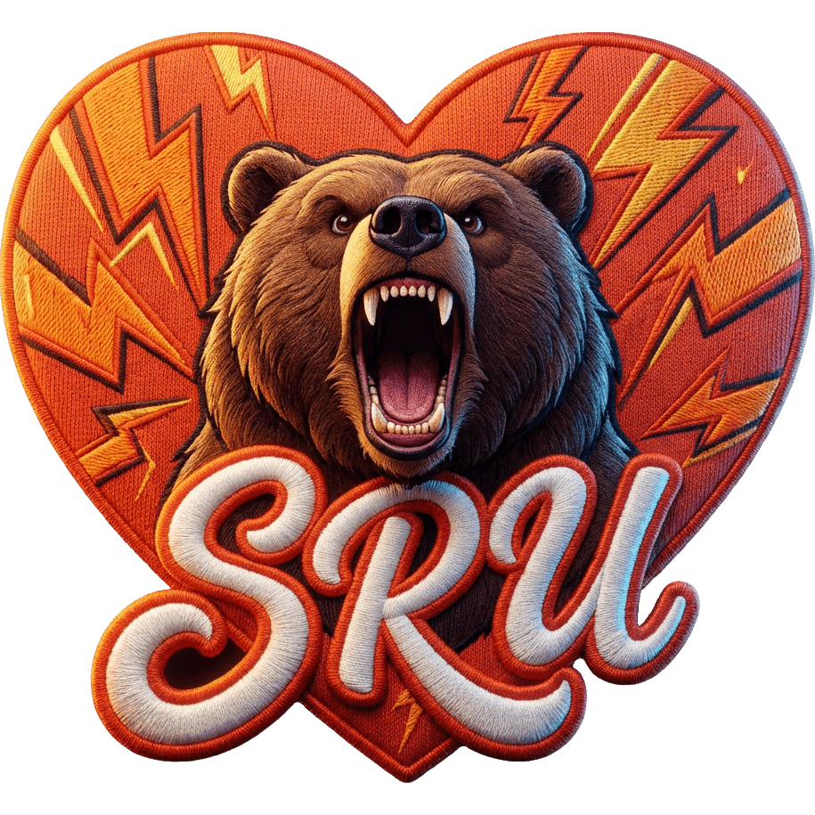 SRU Bear