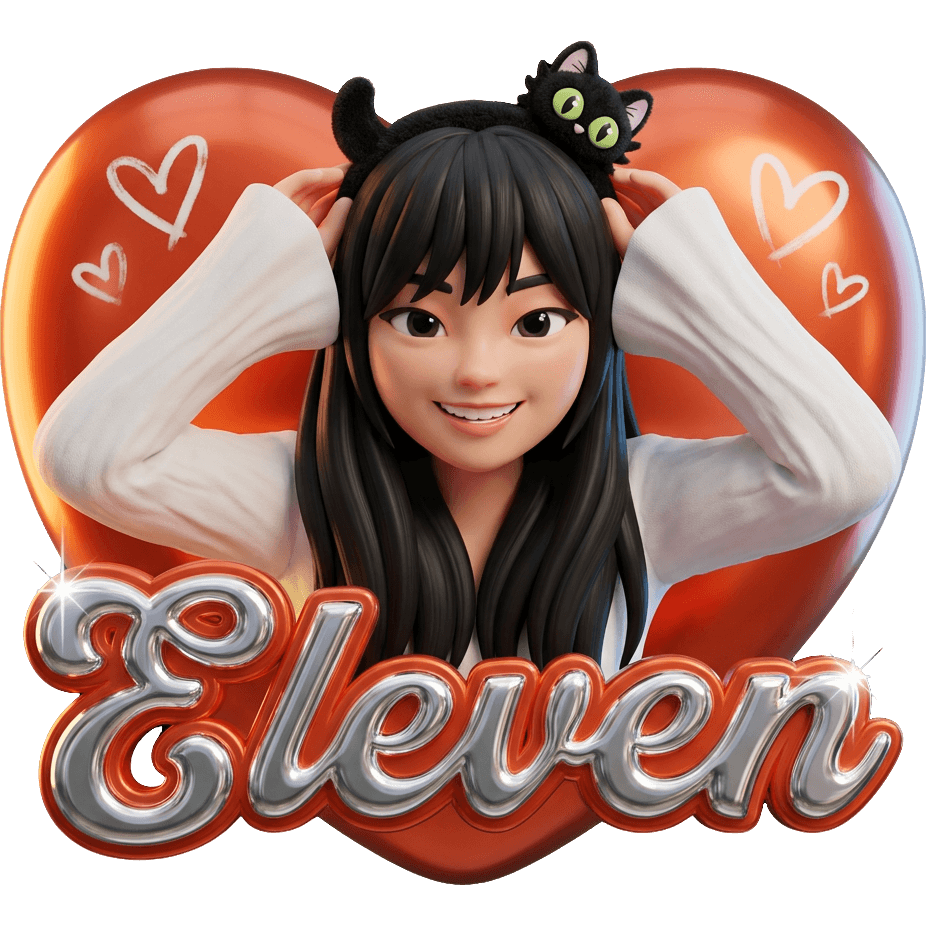 Happy Eleven 