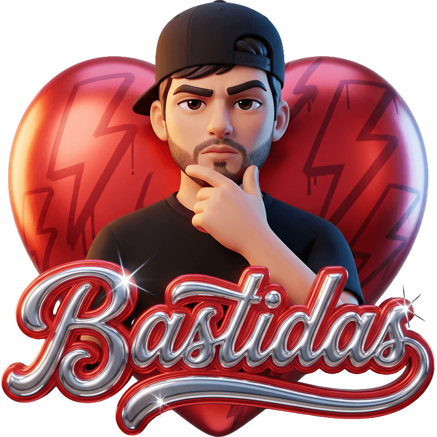 Bastidas