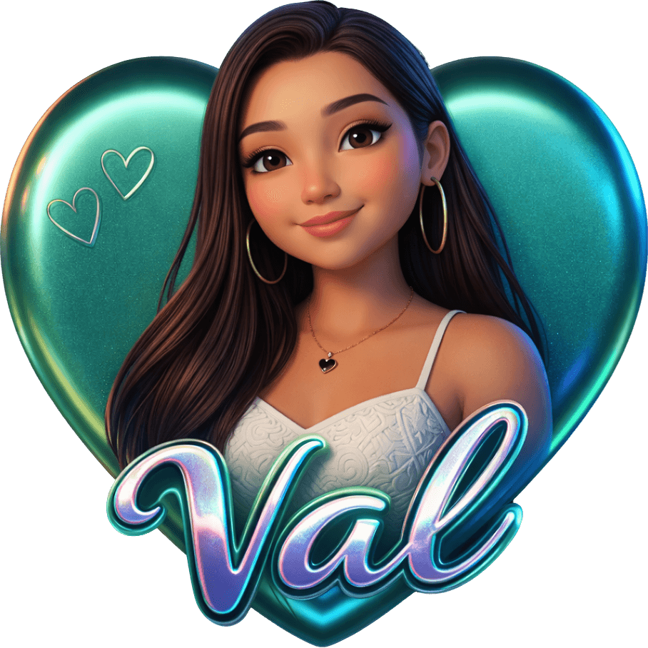 Simplesmente Val