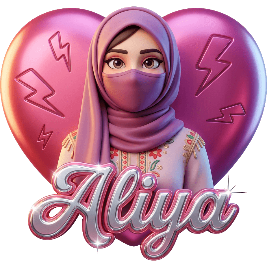 Aliya Veil