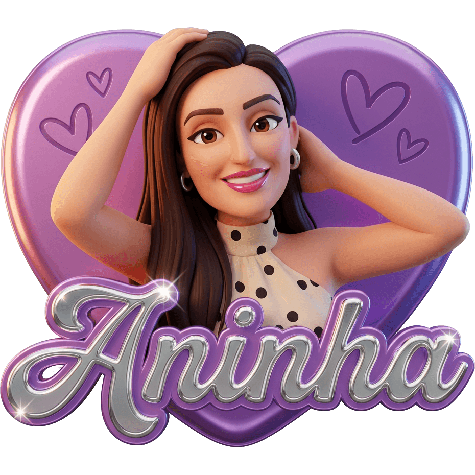 Aninha Poá