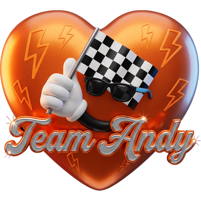 Team Andy