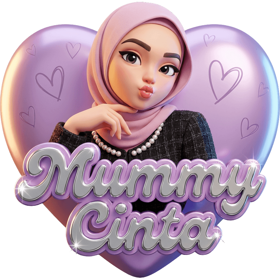 Mutiara Mummy Cinta