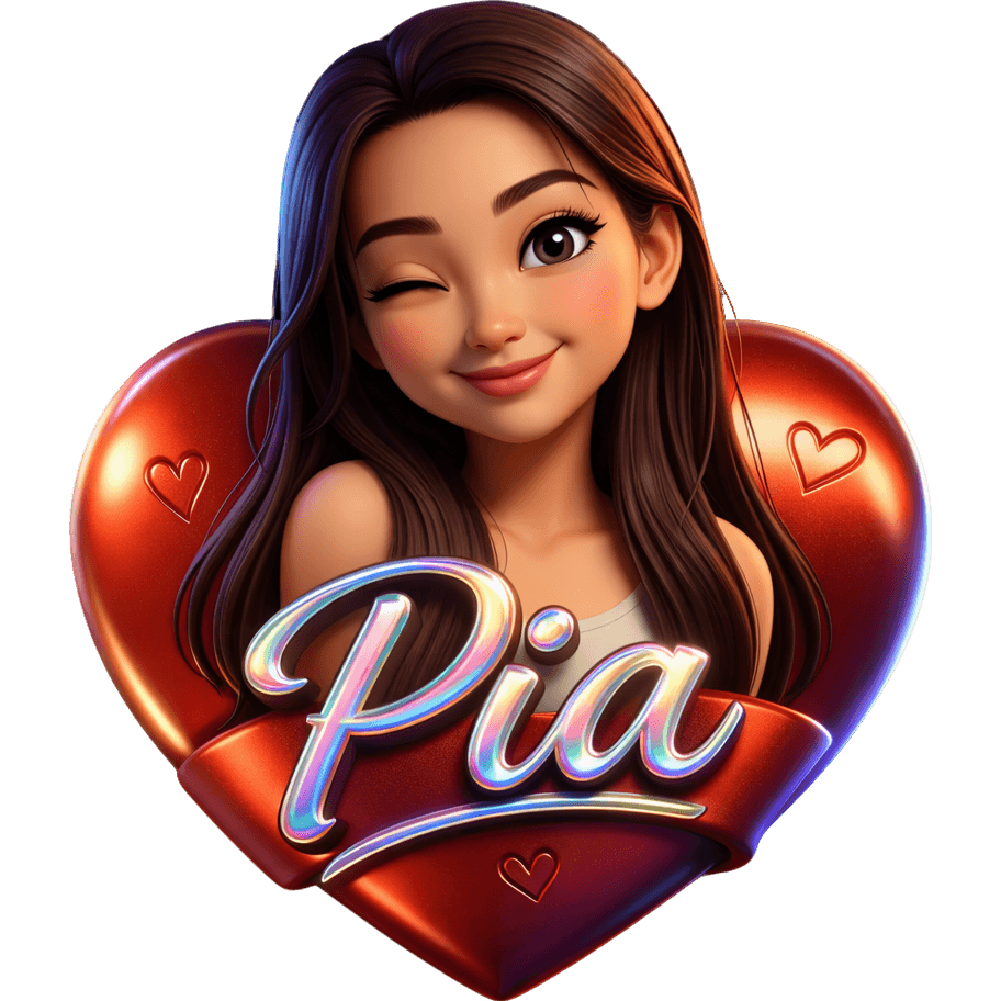 Pia Merona