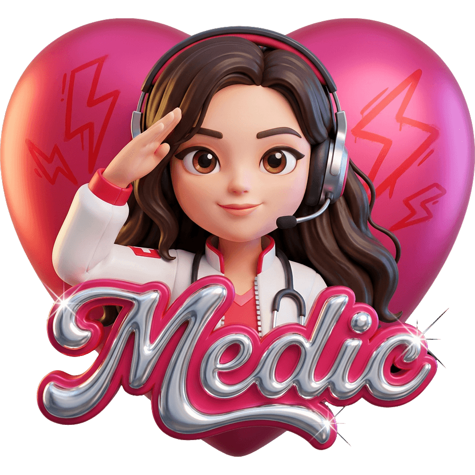 SNACK TT Medic