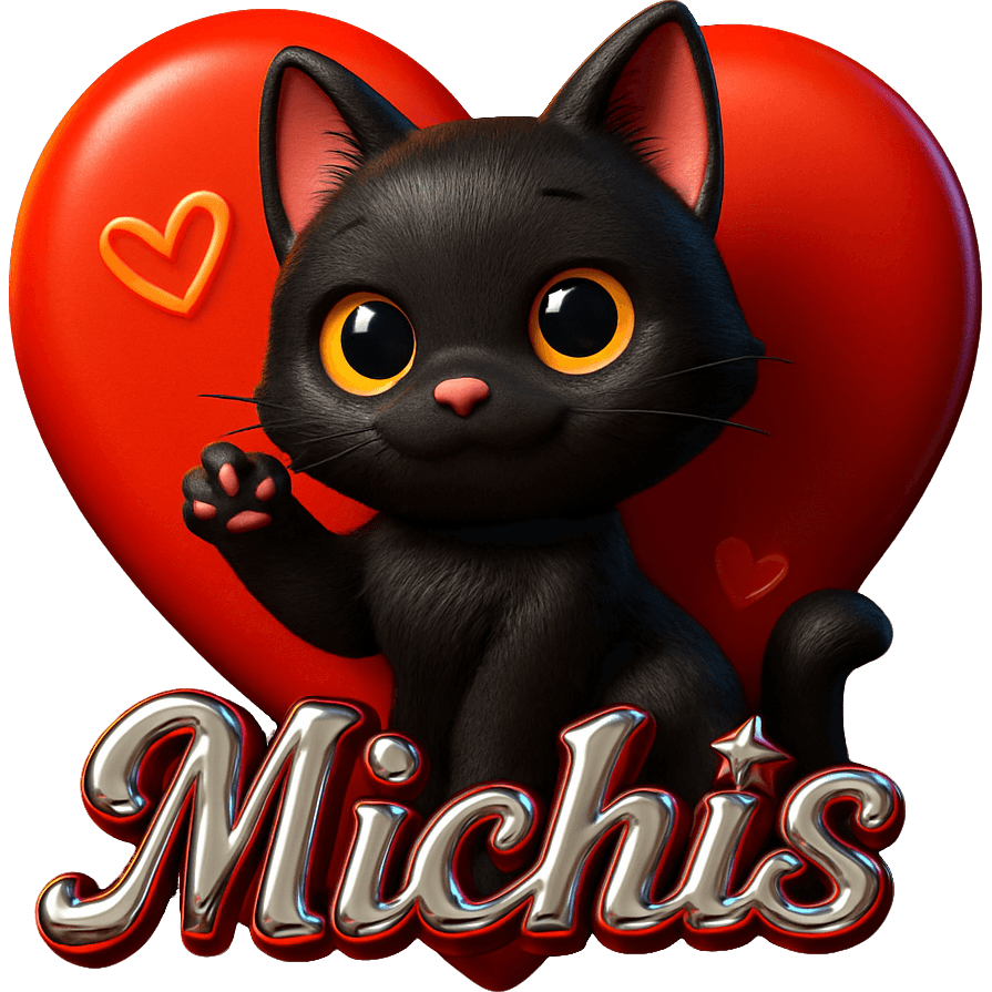 Michis de Luz
