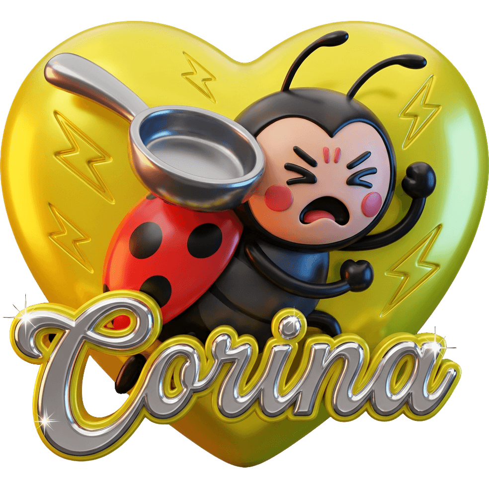 Buburuza Corina