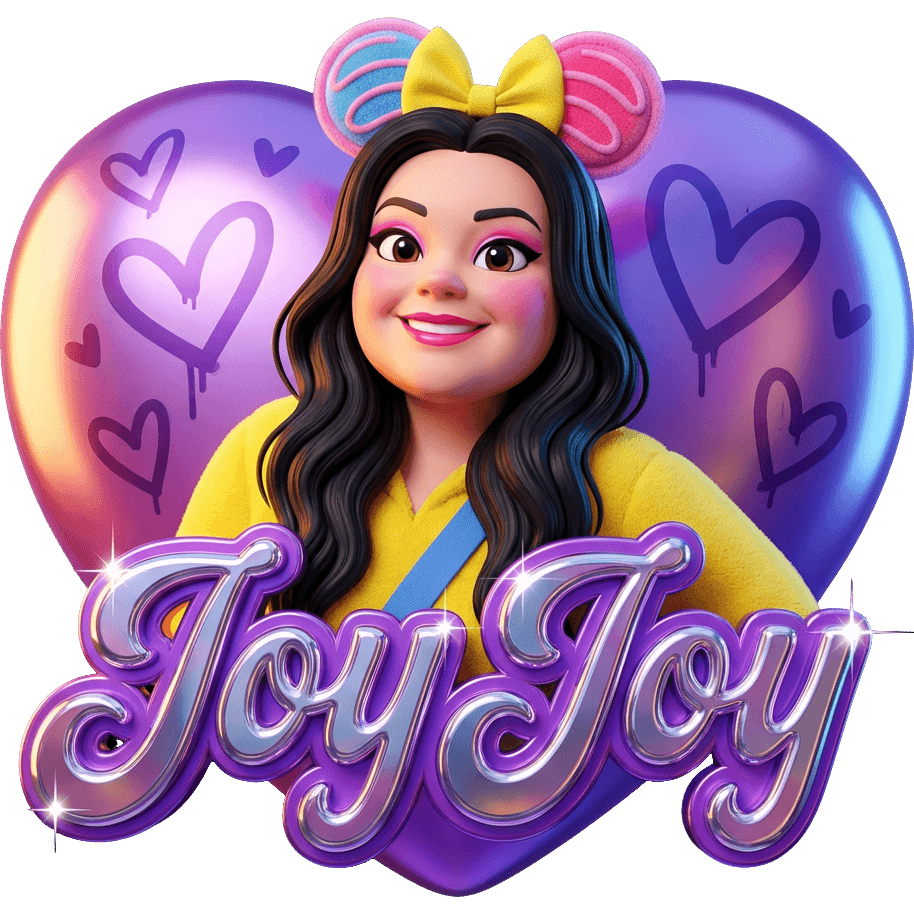 Joy Joy Swish