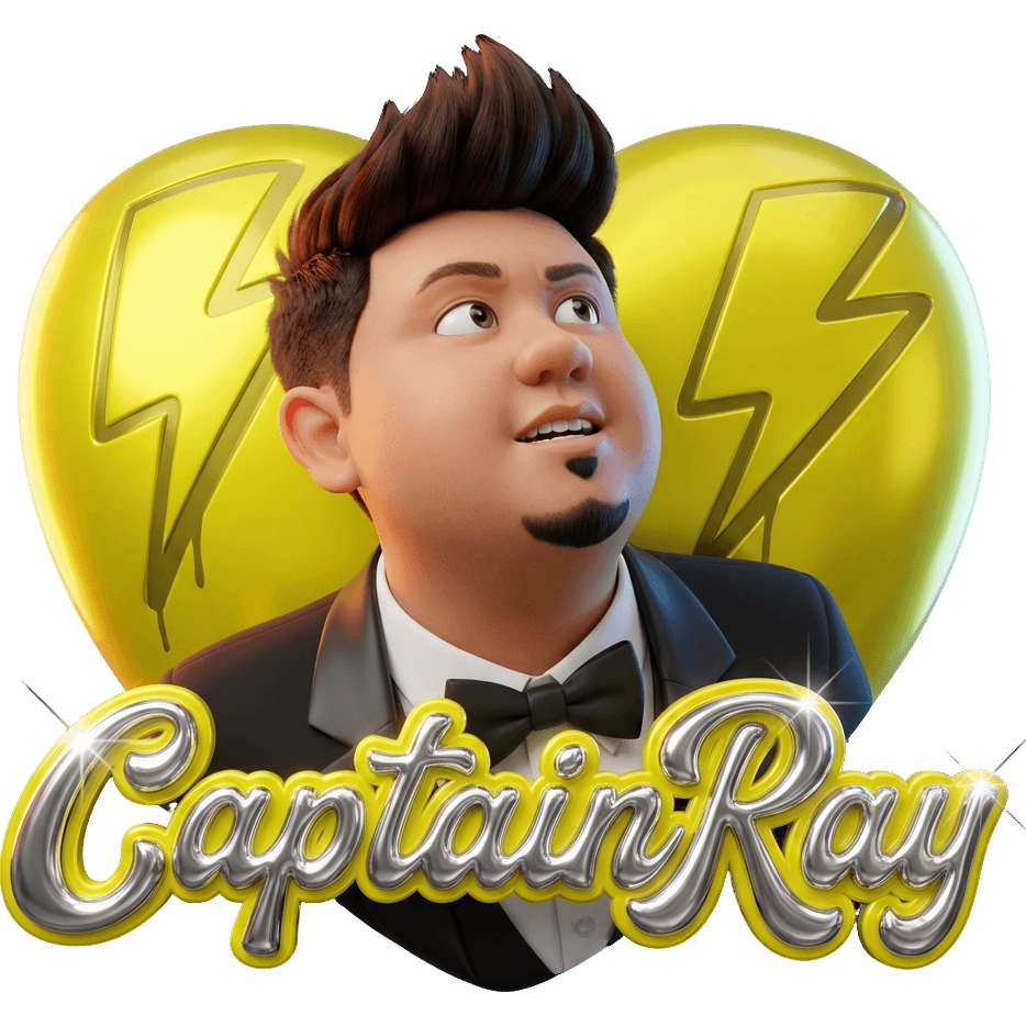 CaptainRay