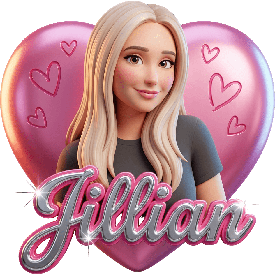 Jillian Love