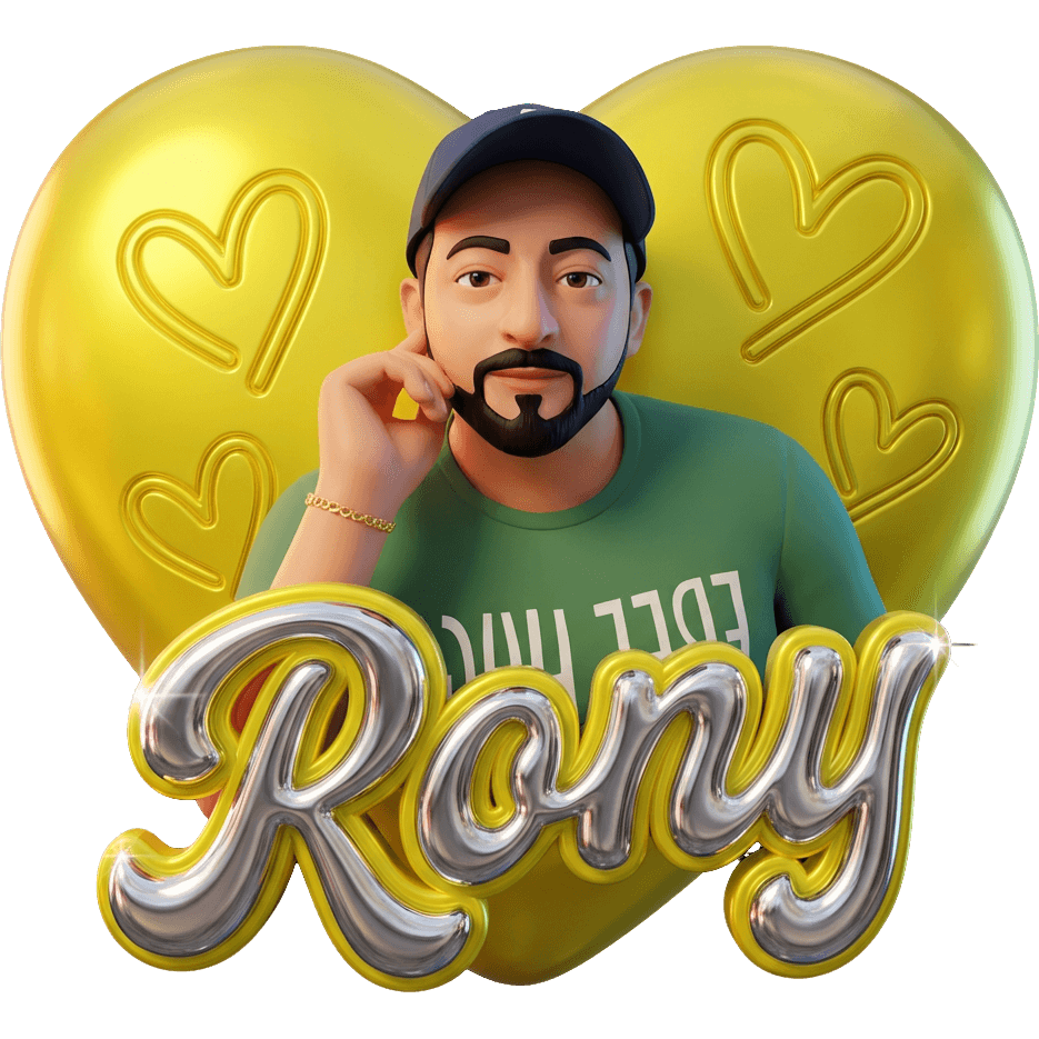 Rony Jalapeño