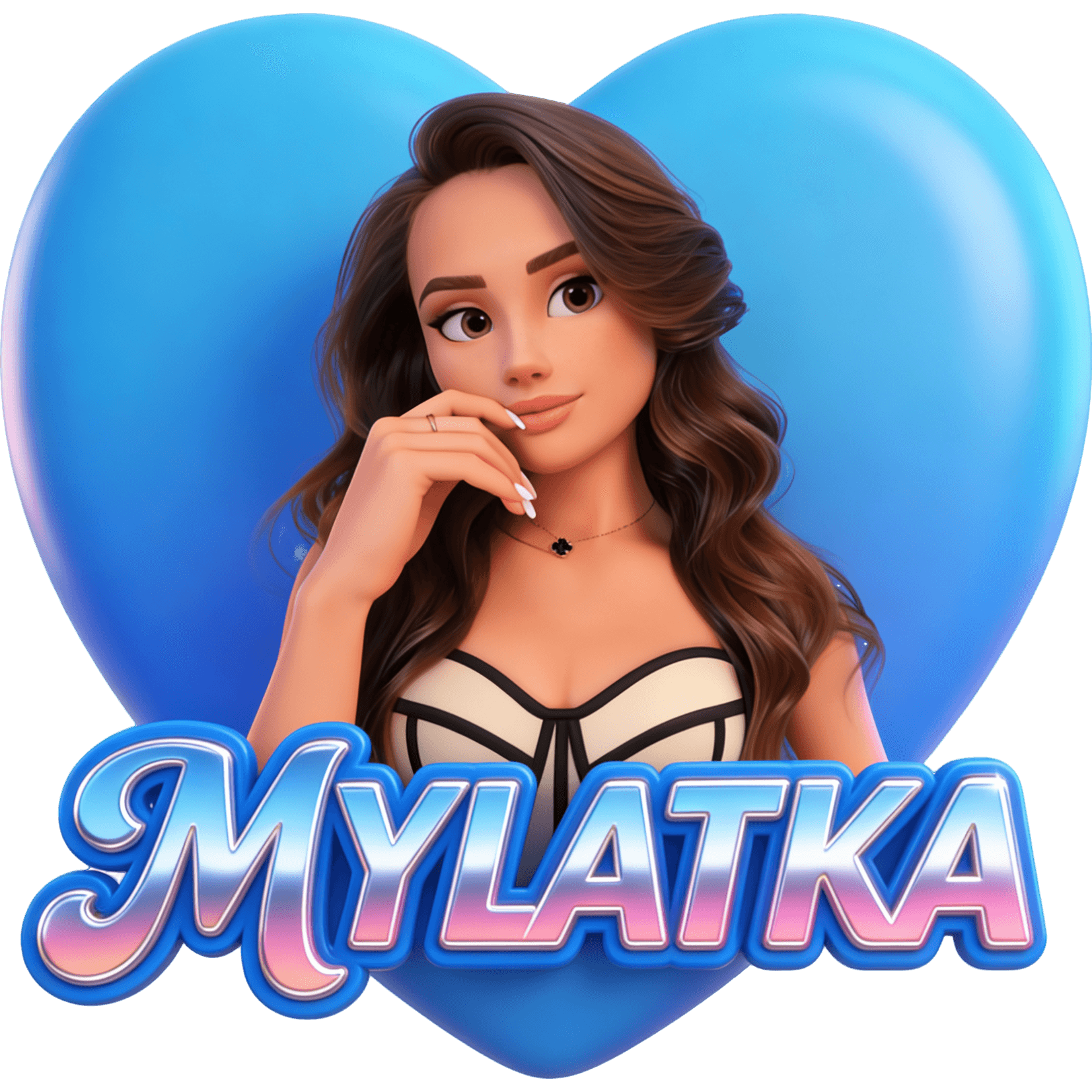 MYLATKA