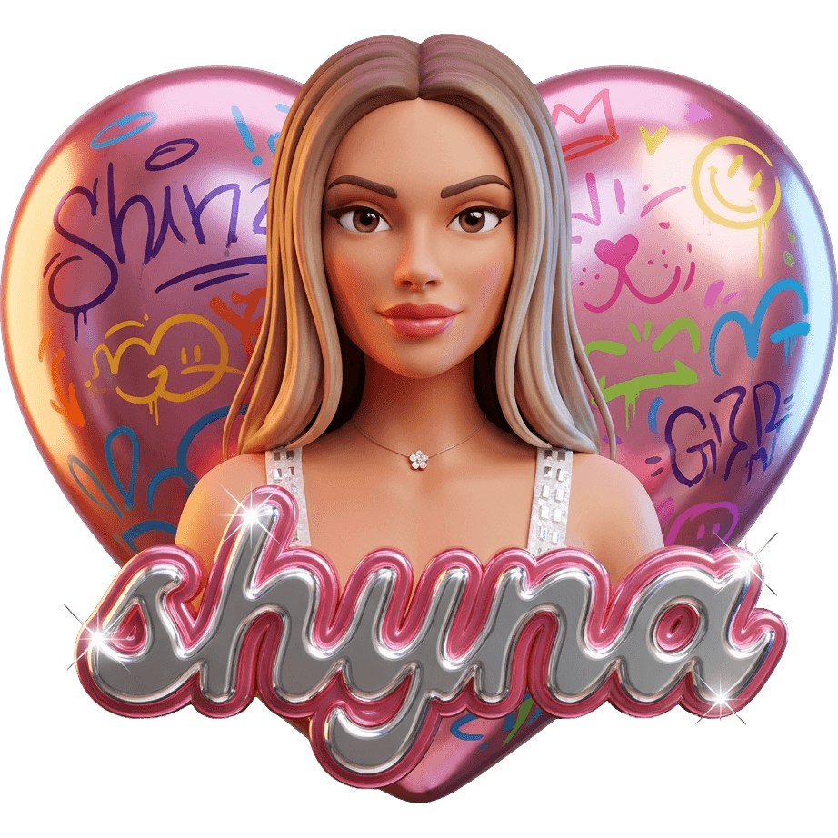 Shyna Rosa