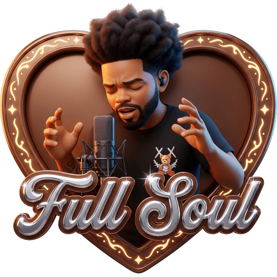 Full Soul Song