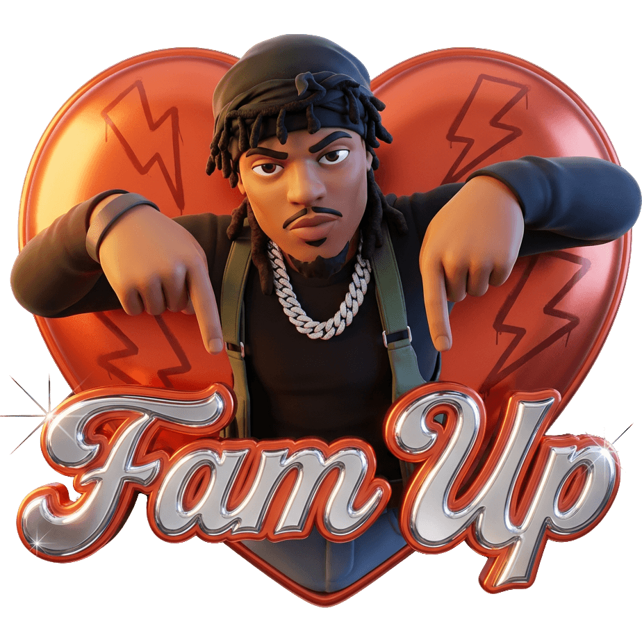 Fam Up Point