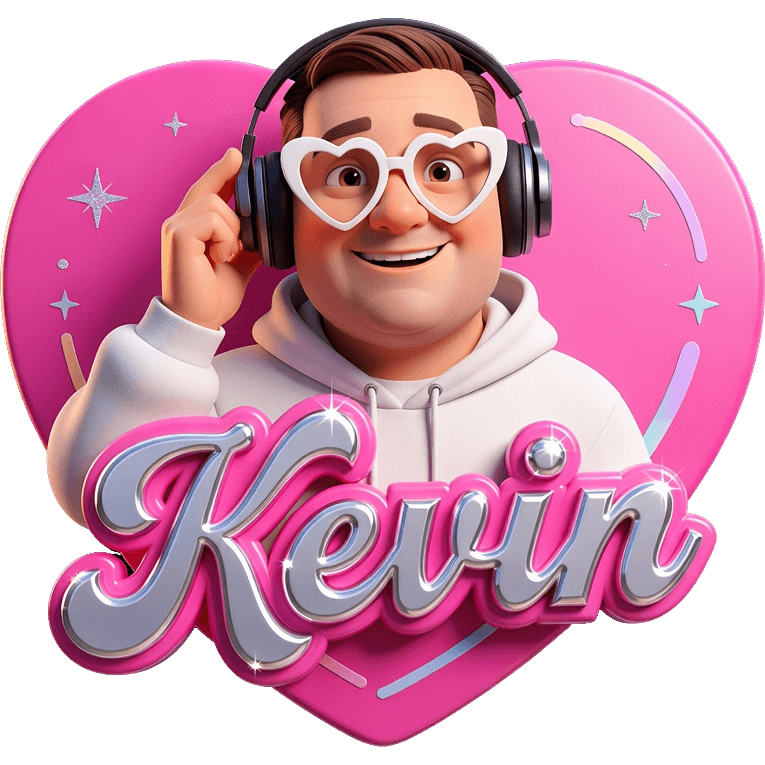 Kevin Chante