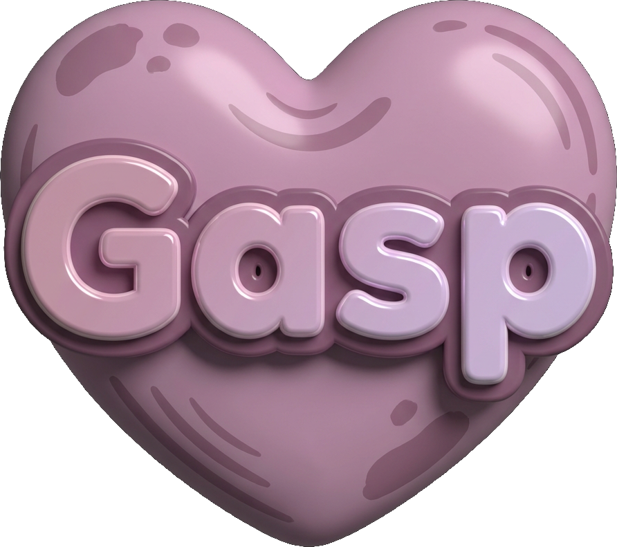 Gasp Bloom