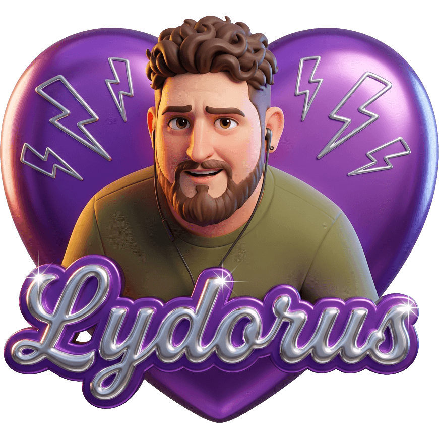 Lydorus Éclair