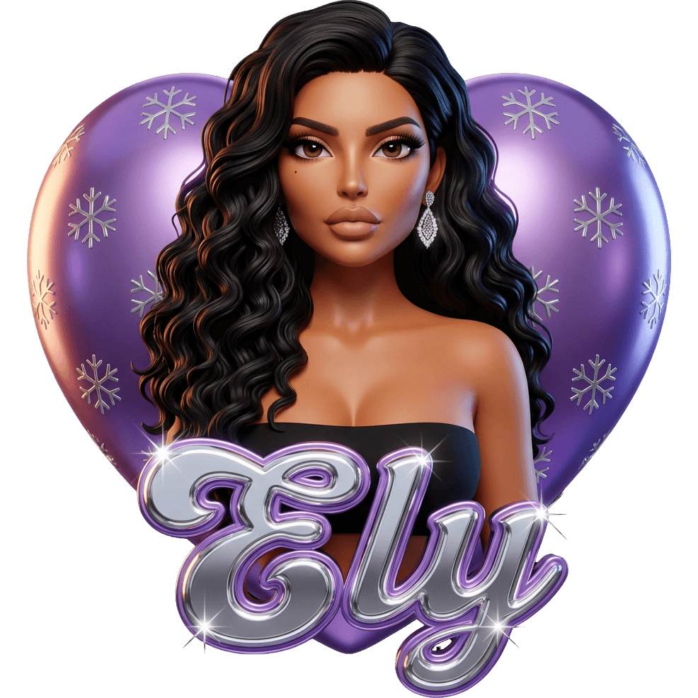Ely Violet