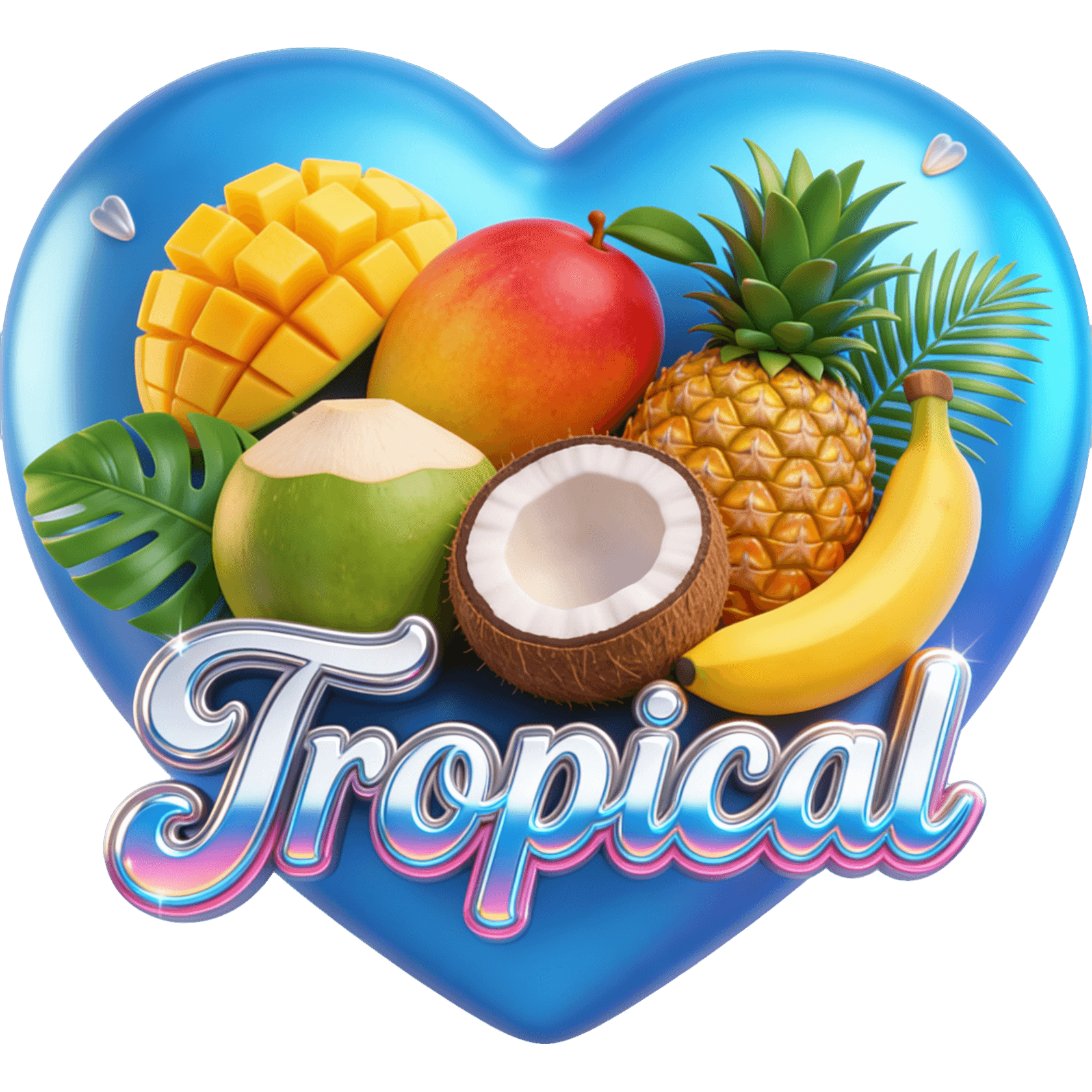 TROPICAL 