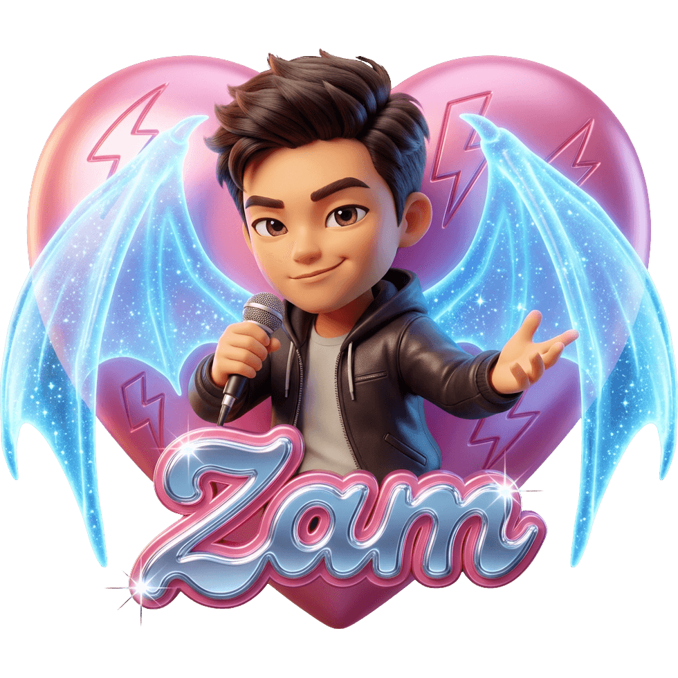Zam Romeo