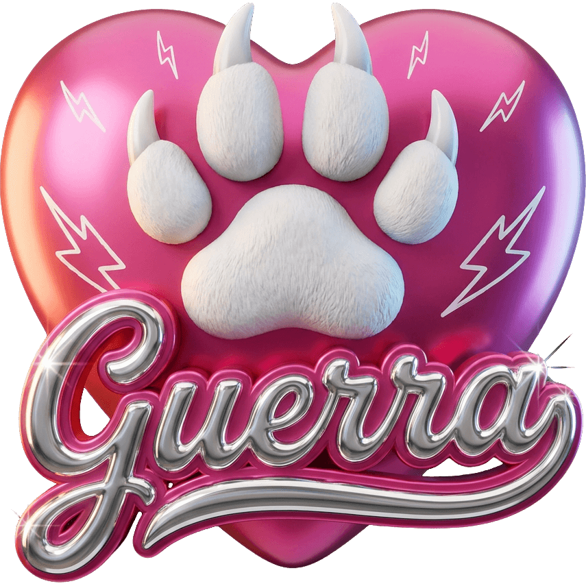 Team Guerra Stef