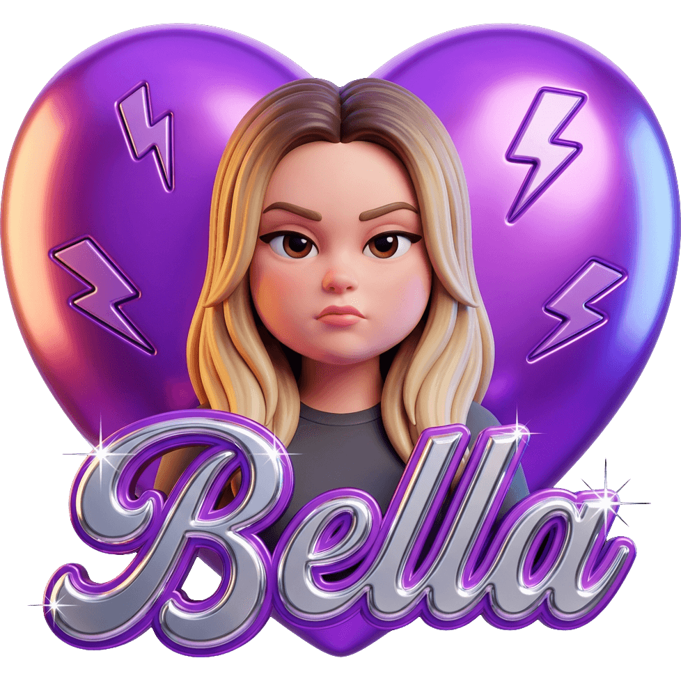 Bella Escorpióna