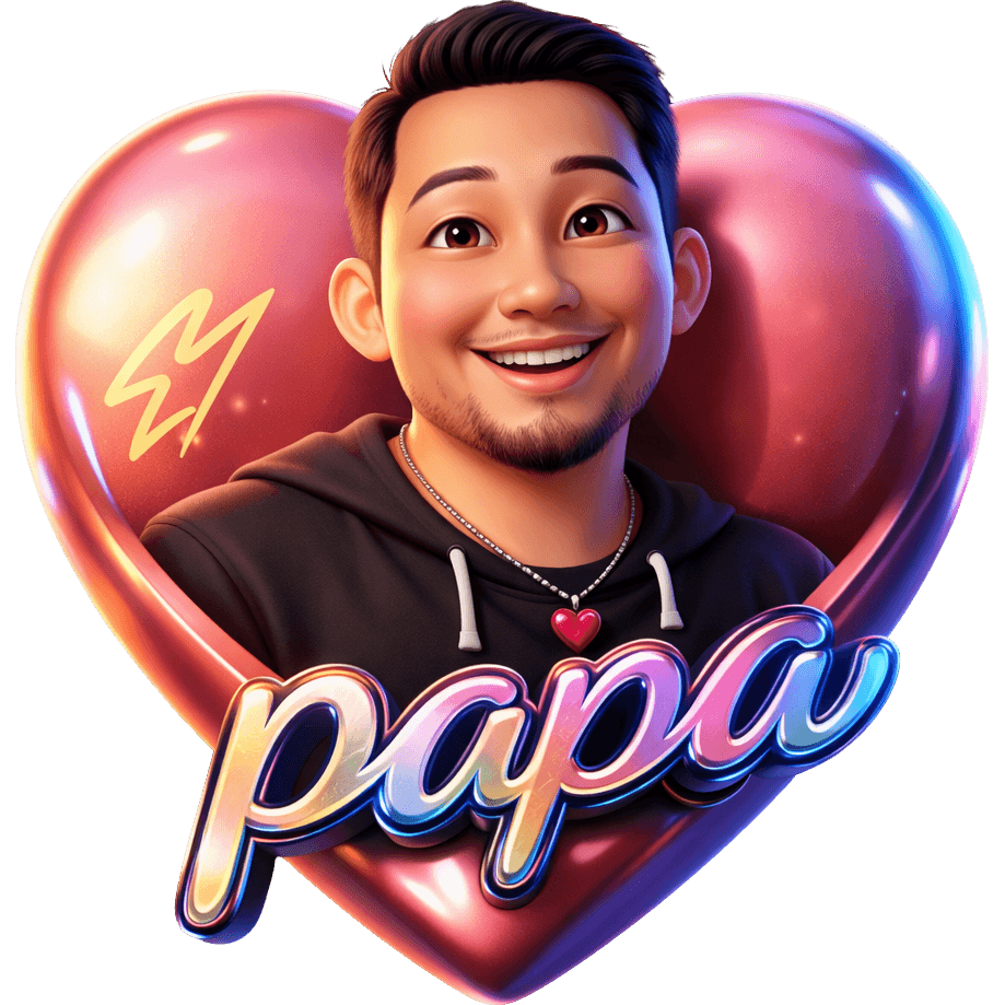 Papa Merona