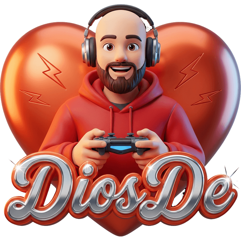 DiosDe