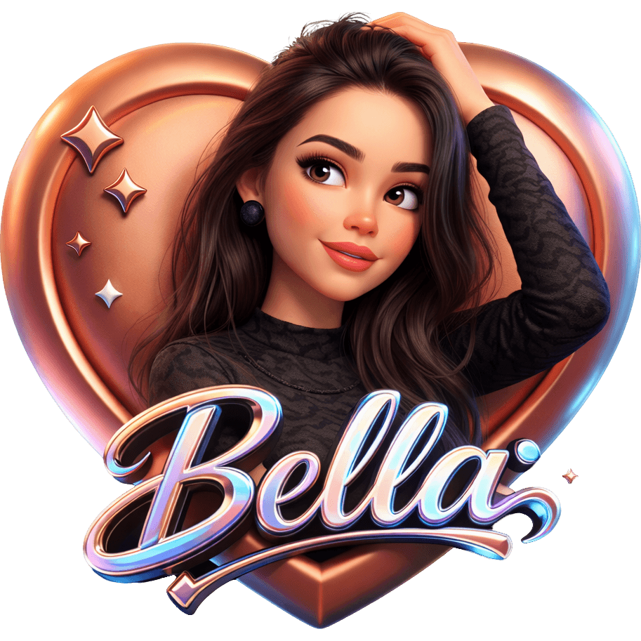 Bella Tunisian 