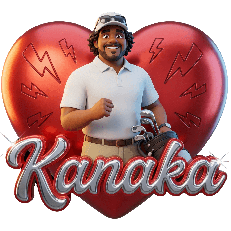 Kanaka King