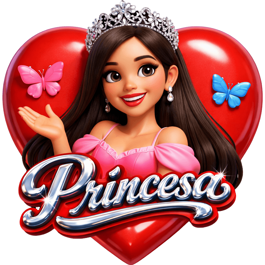 Princesa Bella