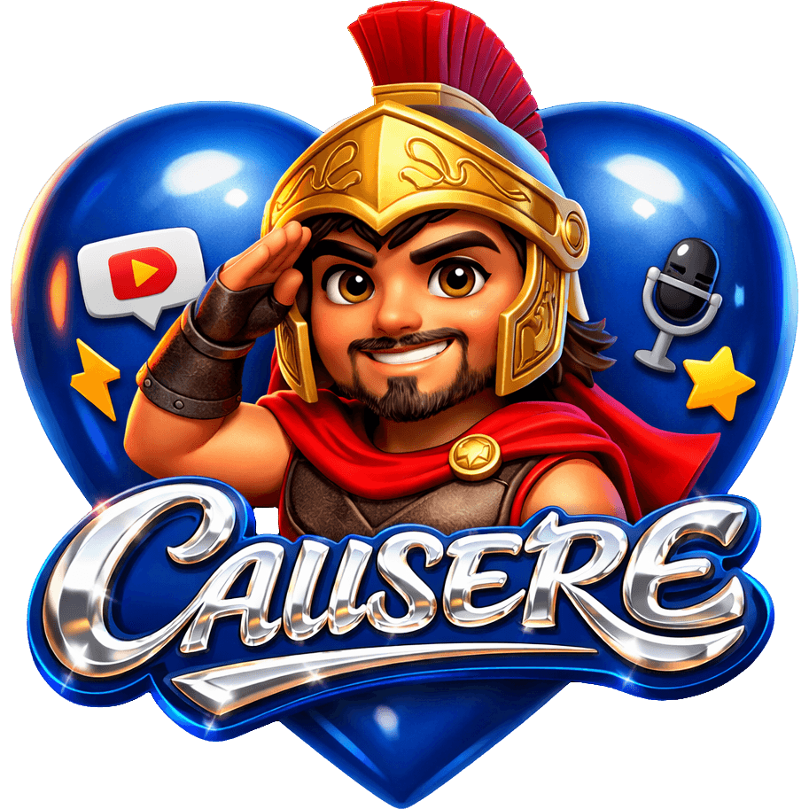 Saludo Causere