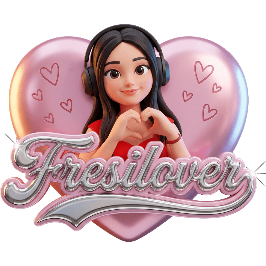 Fresilover Rosa