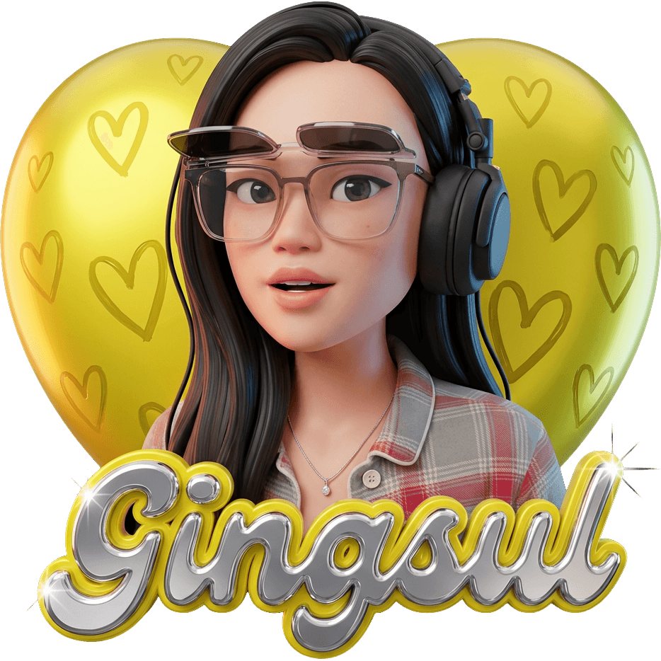 Kacamata Gingsul