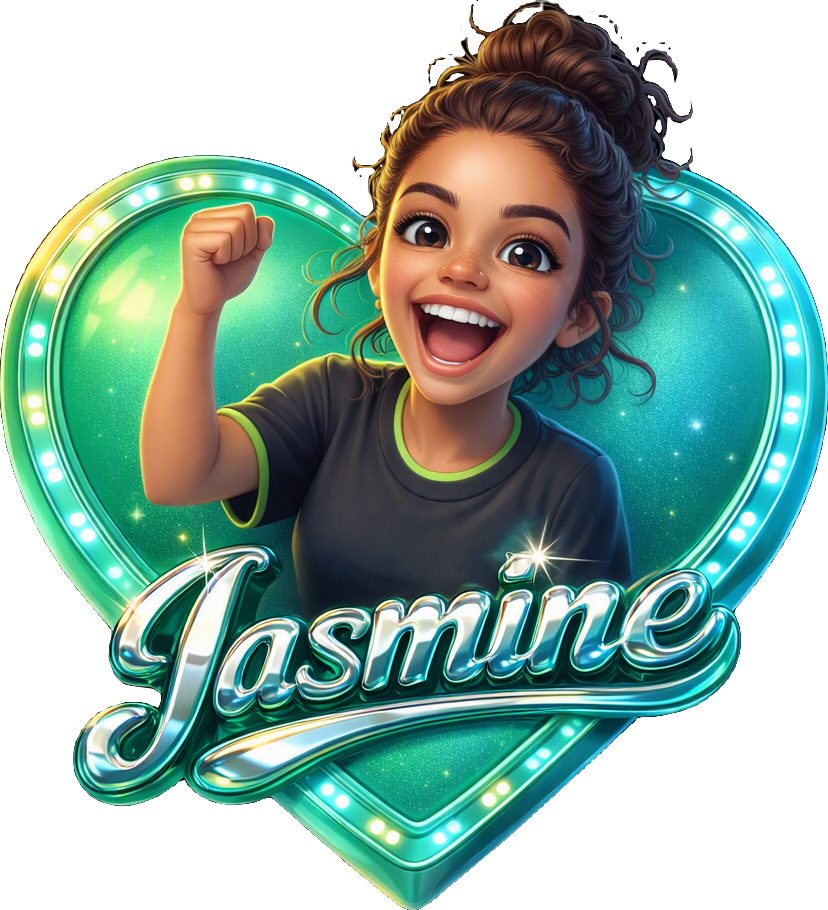 Jasmine Beam